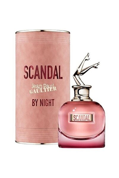 Jean Paul Gaultier Scandal By Night EDP 80 ml Kadın Parfüm