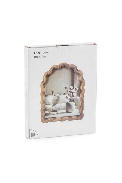 LC Waikiki LCW HOME Ramă foto decorativă 22 cm (W5)