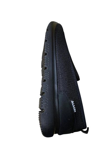 ALAABO Sports Shoes Knitwear
