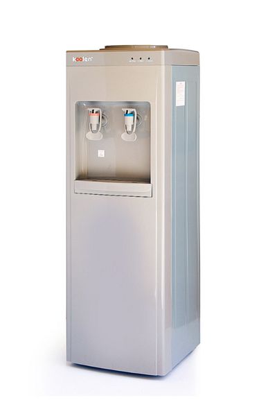 Koolen Colin Water Cooler Grey 807.103.011