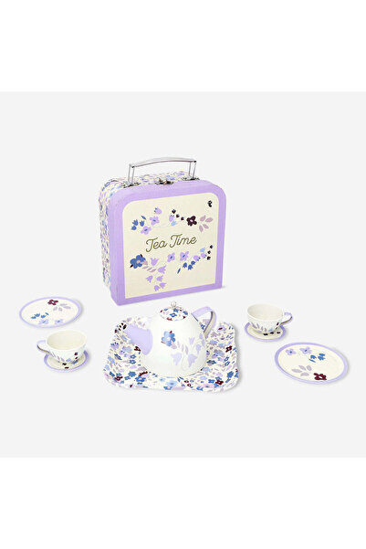 Flying Tiger Copenhagen Oyuncak Çay Seti