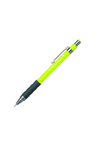 Tombow SH-300 Mekanik Kurşun Kalem 0,9mm Neon Sarı