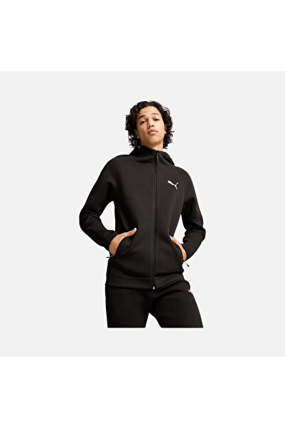Puma Evostripe Full-Zip Hoodie DK