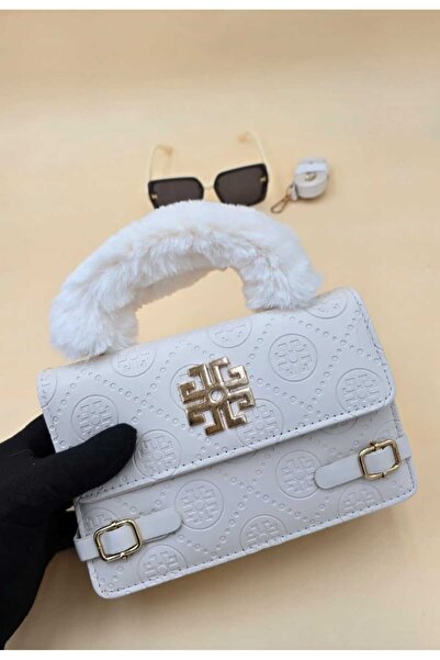 G&h Shoulder bag comes with a free gift of sunglasses