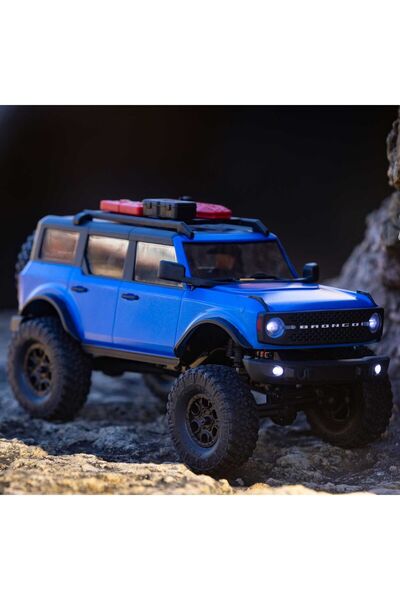 AXIAL 2021 Ford Bronco