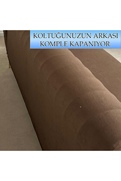 Home SÜET ŞÖNİL KUMAŞ TEKLİ KOMPLE GİYDİRME TEKLİ & BERJER , BOHEM, PORTO, vb MODEL KOLTUK KILIFI