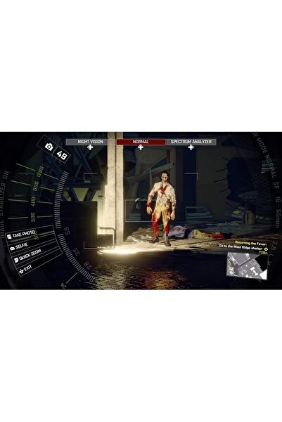 CAPCOM Dead Rising 4 Franks Big Package PS4