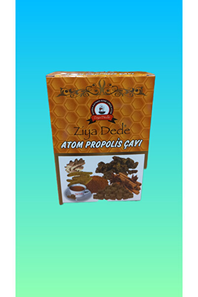 Ziyadede زيّا ديدي شاي العسل والعسل 150 جرام