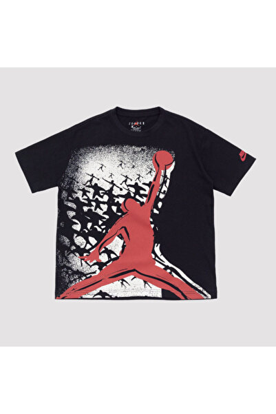 Nike JORDAN JDB M J BRAND SSNL SS TEE МЪЖКА ТЕНИСКА 95F056 95F056-023