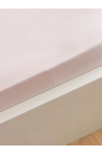 LC Waikiki Lcw Home Single Fitted Sheet (W5)
