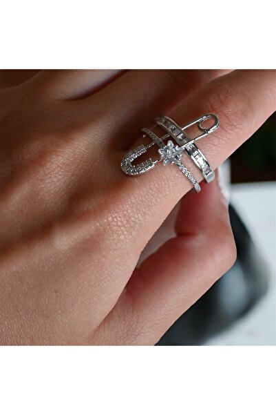 Store خاتم ماريفين من الأحجار الكريمة