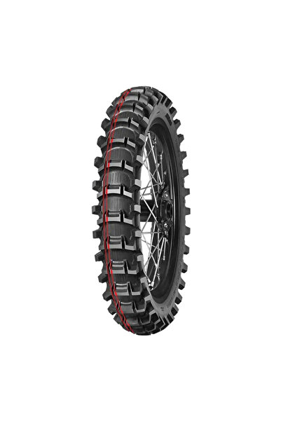 Mitas 110/90-19 Terra Force-Mx Sand 62M Arka Lastik