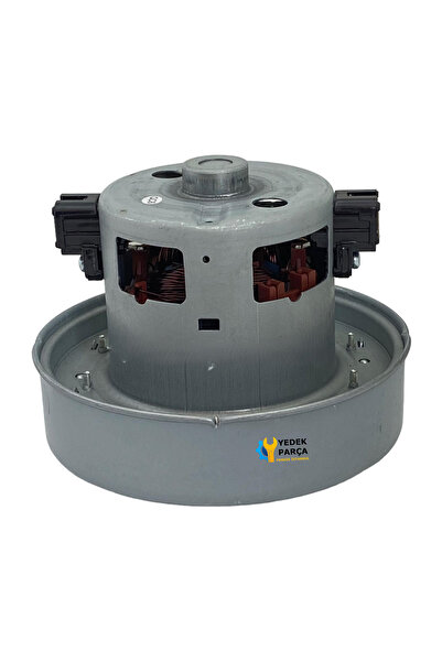 Ozba Ticaret Κινητήρας ηλεκτρικής σκούπας συμβατός με Samsung SC 7950 1600W HT72