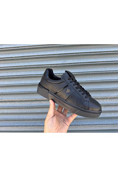 SÜMER Ti̇ggo Orthopedic Men's Shoes with Laces, Sewing, Washable