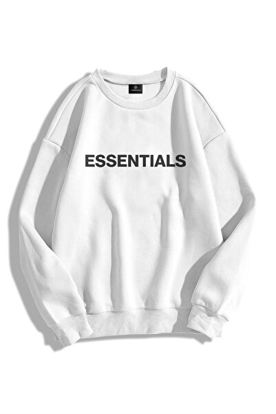 kahire Hanorac cu glugă unisex Essentials