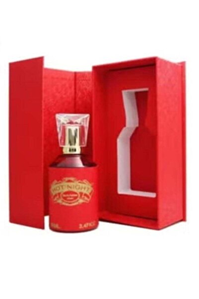 GENERAL'S عطر هوت نايت للنساء 100 مل