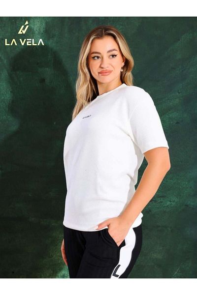 Lavilla Sun T-Shirt 0125 0125 - Regular Fit
