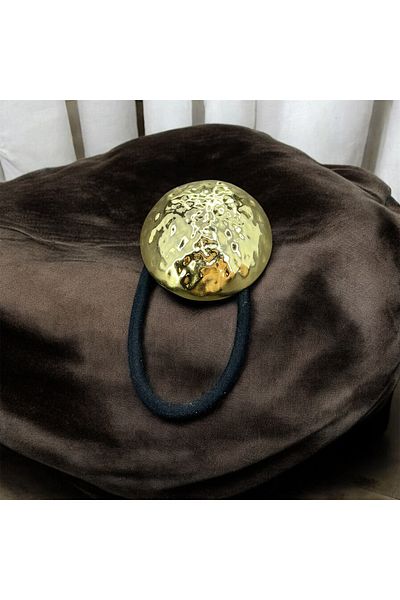 Candy Nuveria Round Buckle