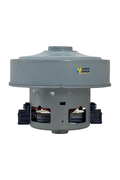 Ozba Ticaret Κινητήρας ηλεκτρικής σκούπας συμβατός με Samsung SC 7950 1600W HT72