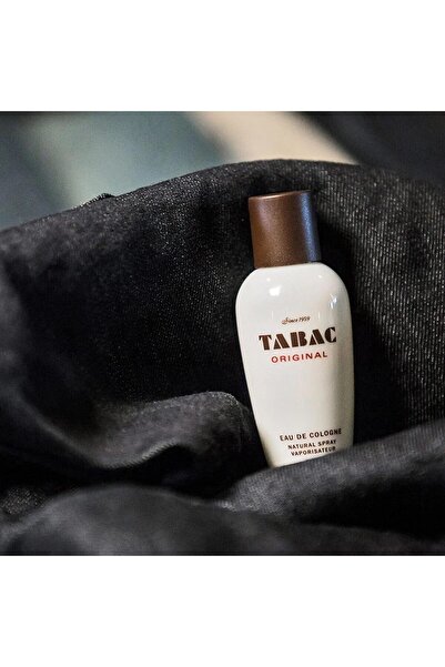 Tabac Original by Maurer & Wirtz for Men, Eau de Cologne, 100 ml