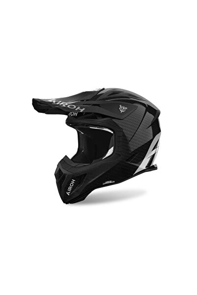 Airoh Avıator Ace 2 Carbon Gloss Kask