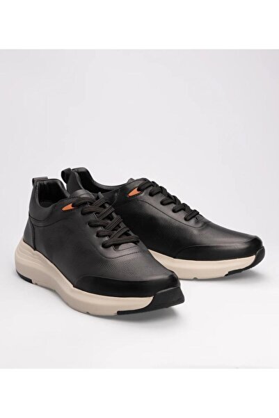 MARCOMEN 21114 KALIN TABAN ORTOPEDİK DERİ ERKEK AYAKKABI