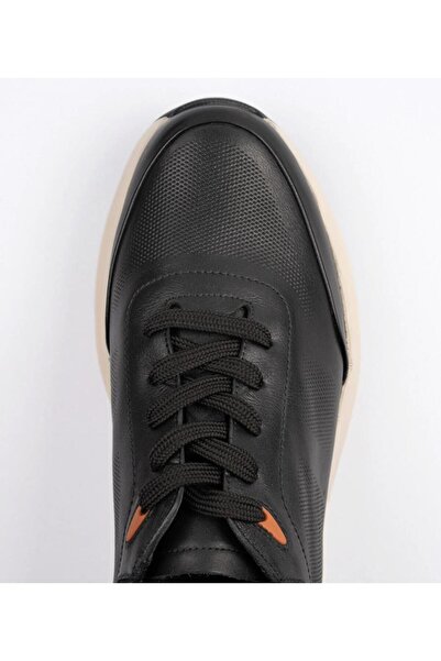 MARCOMEN 21114 KALIN TABAN ORTOPEDİK DERİ ERKEK AYAKKABI