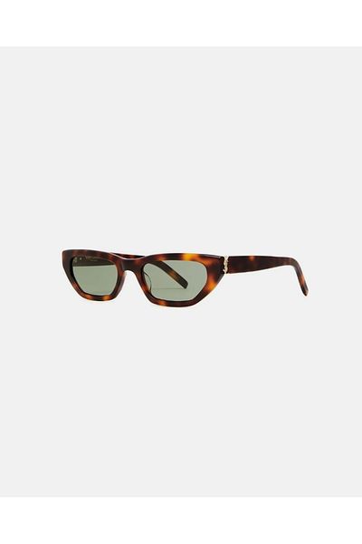 Byc polo CP179 نظارات شمسية أنيقة للجنسين من لوران ليوبارد.