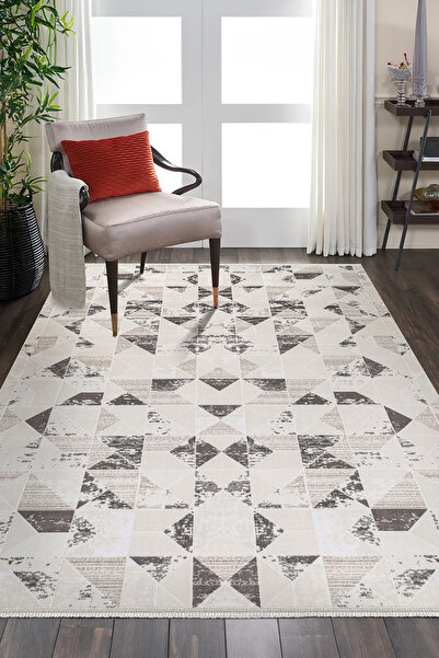 SARAZ HALI Bambu Saten Halı Kilim Salon Mutfak Koridor Yolluk Dokuma Makine H...