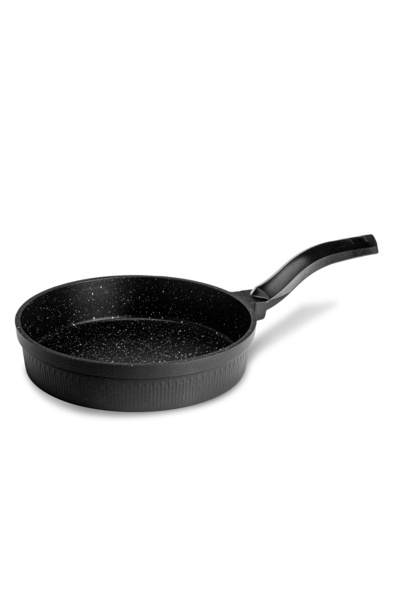 Cem Granite Master Set of 2 (Karnıyarik 28 cm + Pan 28 cm)