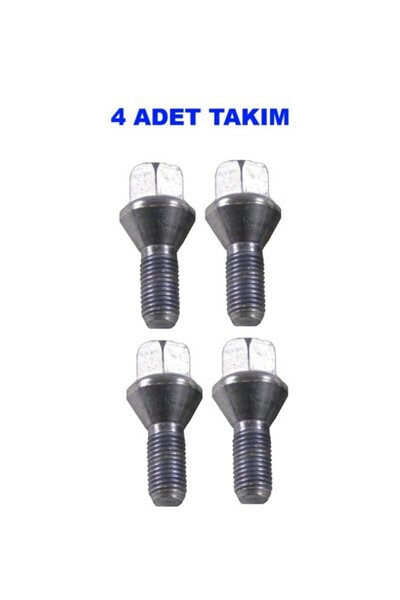 RENSA BİJON SAPLAMASI AA.17 4 ADET TK MEGANE III IV CLIO KANGOO KADJAR TALISM...