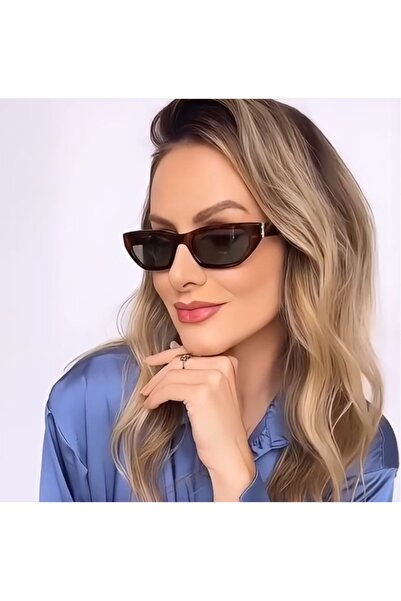 Byc polo Cp179 Laurent Leopard Elegant Stylish Unisex Sunglasses.