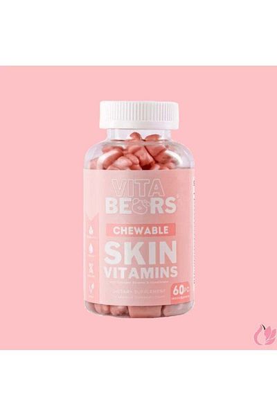 vita Bears Skin Vitamins