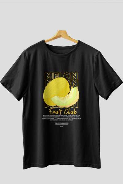 Ankhises Μπλουζάκι με μπλουζάκι με μπλουζάκι μπροστά με μπλουζάκι μαύρο overs...