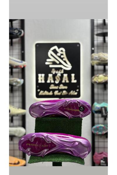 Store HASSAL MOR SARI FUTBOL AYAKKABISI
