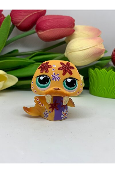 Littlest Pet Shop Lps miniş