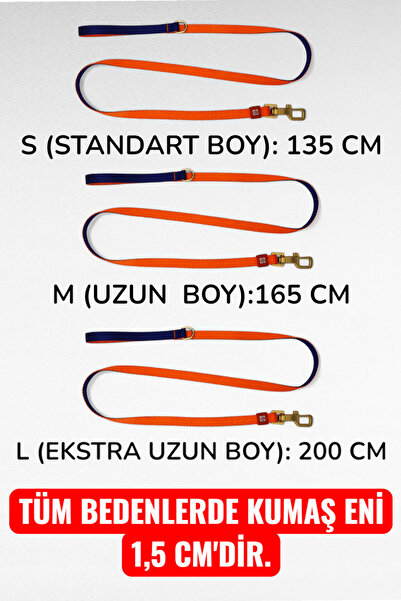 CARAMELOS Köpek Gezdirme Tasma Kayışı Yüksek Mukavemetli Tasma Halatı Gezdirme Ipi Bedenli