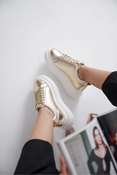 ripuvainen Yezzo Women's Stylish Classic Sports Shoes Sneaker - Throw Color