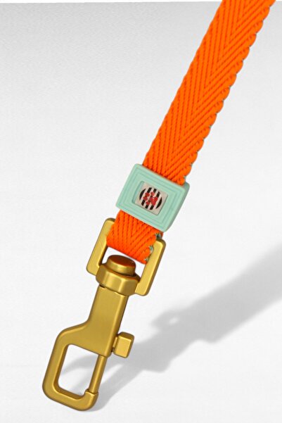 CARAMELOS Dog Walking Leash Strap High Strength Leash Rope Walking Rope with Size