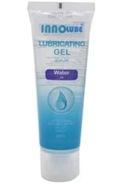 Eno اينو لوب جل مزلق مائي - 50 مل