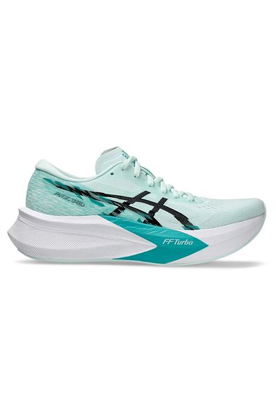 Asics MAGIC SPEED 4 – Carbon Plate Racing Shoes for Men & Women