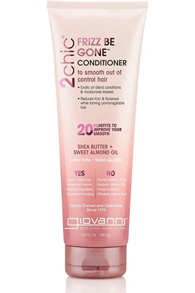 TOPONEE بلسم جيوفاني توشيك فريز بي غون، 8.5 أونصة سائلة