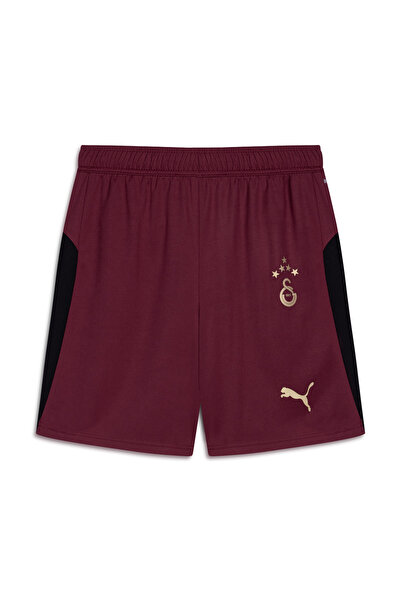 Puma Galatasaray Gsk Shorts W/B W/Osp Men's Adult Shorts