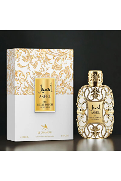Le Chameau عطر ريجال تاتش أصيل لوشامو أو دو بارفان 100 مل