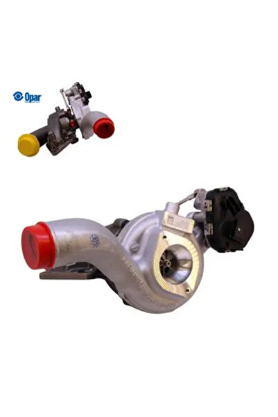 Turbo Ducato 2.3d Euro6 5802363734
