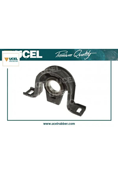 Üçel Şaft Aski Takozu (rulmanli - Ø16mm)crafter Lt-sprinter Uyumlu