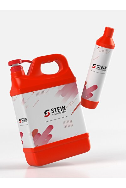 STEİN SSC350 KUVVETLİ PAS SÖKME SOLÜSYONU 1LT