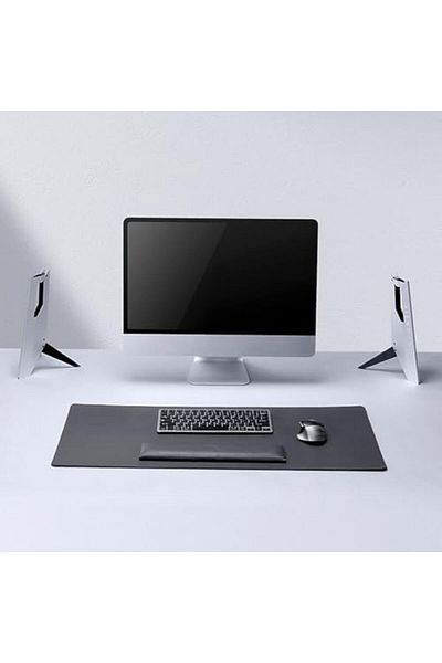 Baseus MagPro Laptop Desk Pad Black