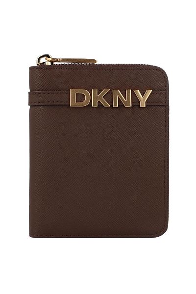 Dkny Kožená peňaženka Avril 13 cm