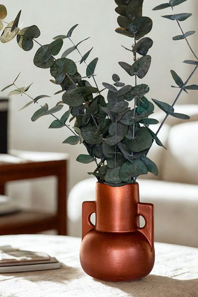 LALEZEN HOME Mila Model Ceramic Vase